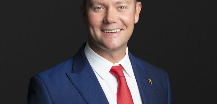 David McDonald