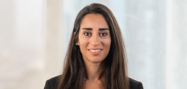 Maria Andraos