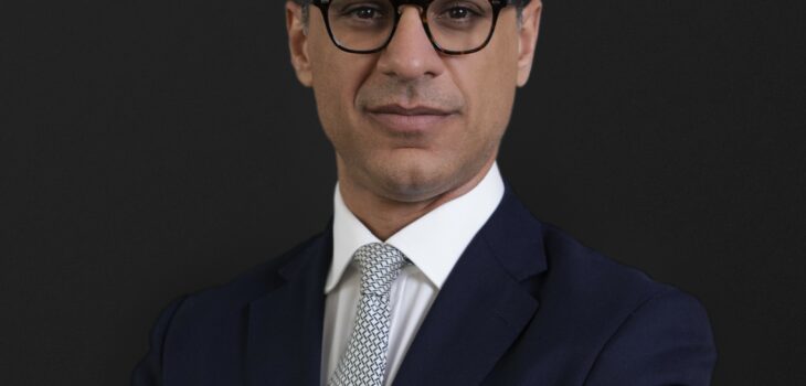 Payam Beheshti