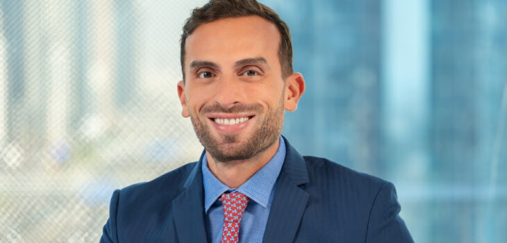 Sherif Maher