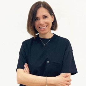 Gabriella Saracino