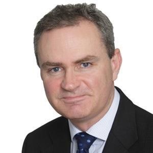 John Barlow