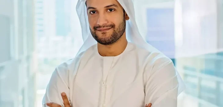 Hamdan Al Shamsi