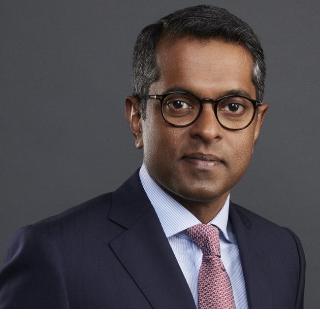 Joywin Mathew
