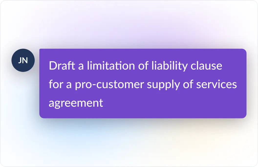 Full Transactional and Litigation Legal Document Drafting