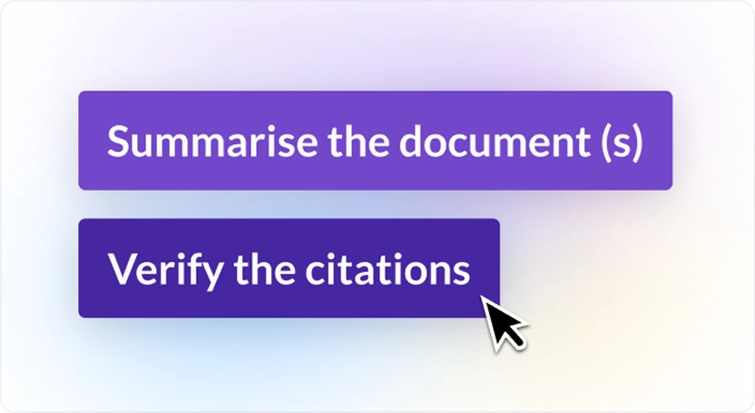 Find Incorrect Quotes in Litigation Documents