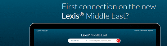 Lexis Middle East